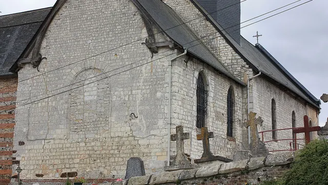 Photo de Massy