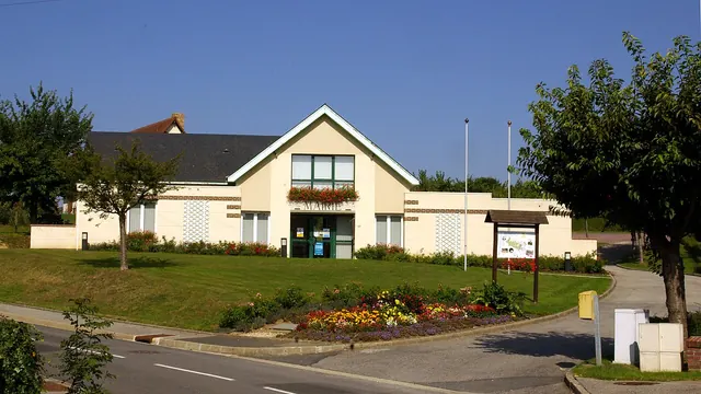 Photo de Maulévrier-Sainte-Gertrude