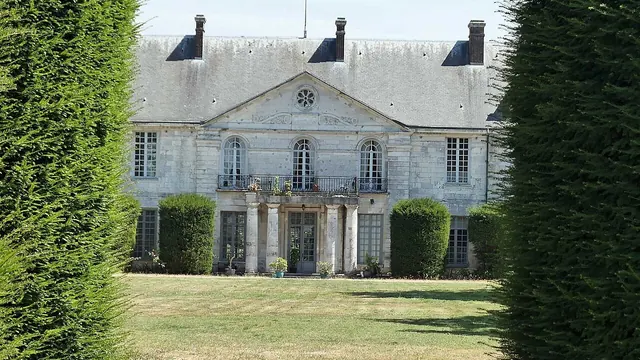 Photo de Mauny