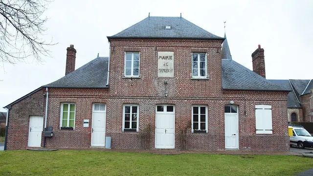 Photo de Mauquenchy