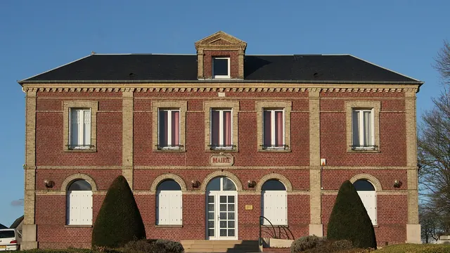 Photo de Mélamare