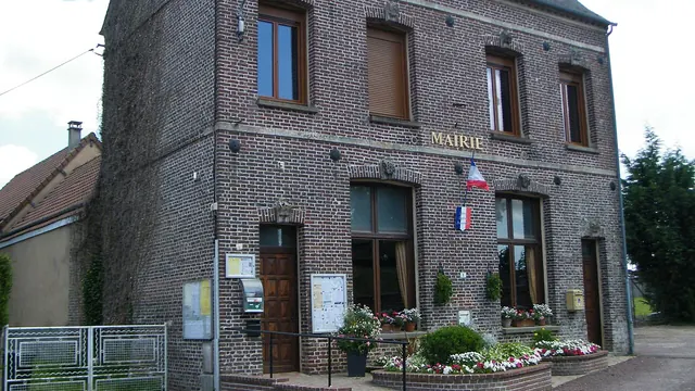 Photo de Melleville