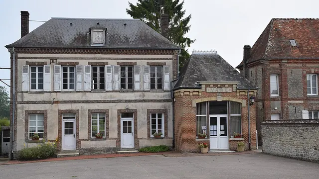 Photo de Ménerval