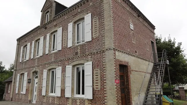 Photo de Mentheville