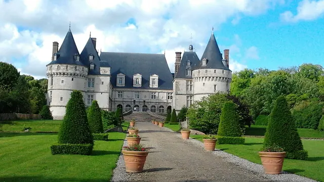 Photo de Mesnières-en-Bray