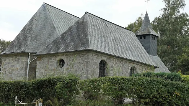 Photo de Le Mesnil-Durdent