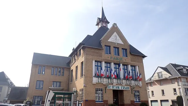 Photo de Le Mesnil-Esnard