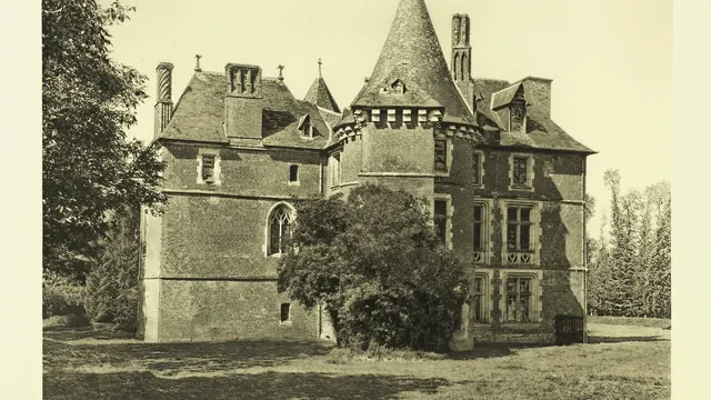 Photo de Le Mesnil-Lieubray