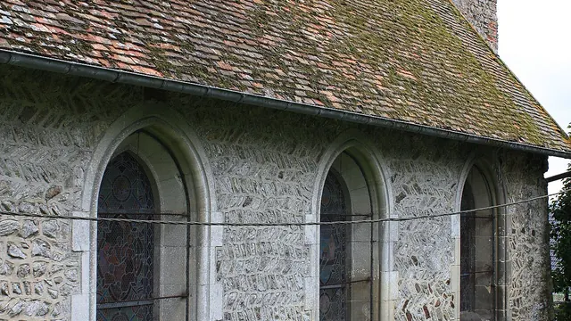 Photo de Mesnil-Mauger