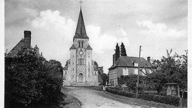 Photo de Mesnil-Panneville