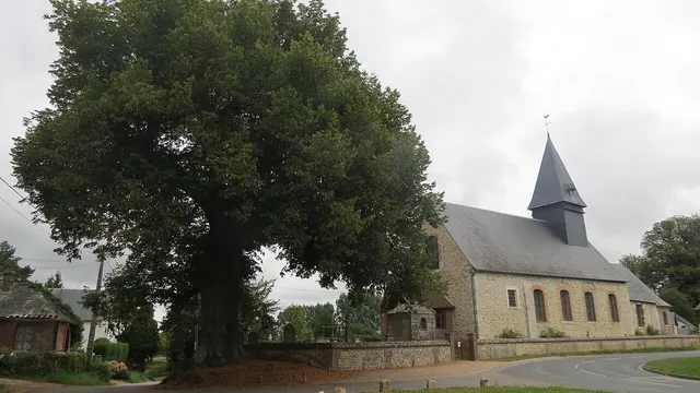 Photo de Mesnil-Raoul