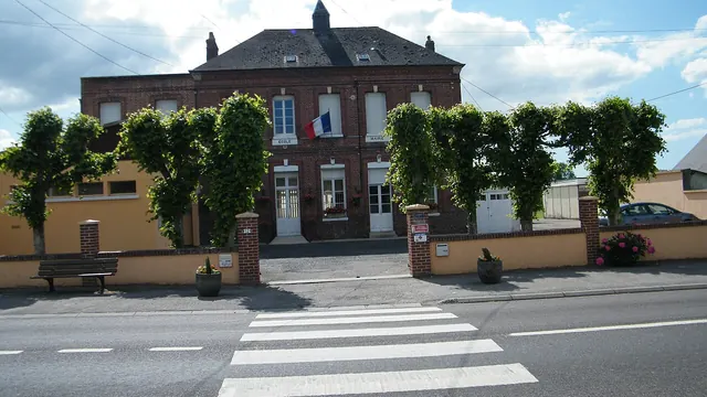 Photo de Le Mesnil-Réaume