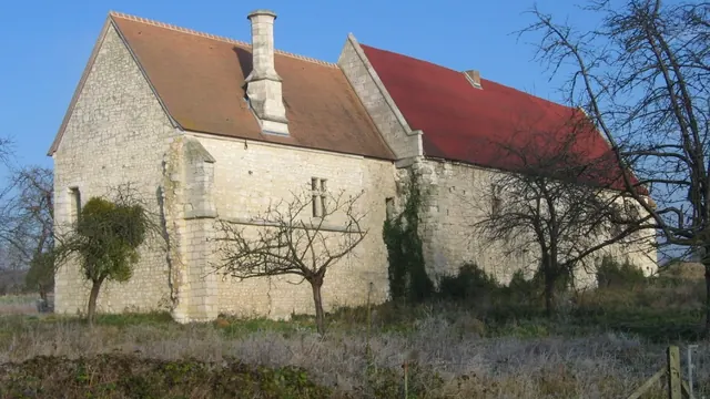 Photo de Le Mesnil-sous-Jumièges