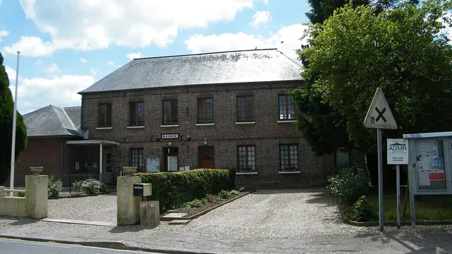 Photo de Millebosc
