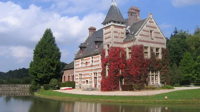 Photo de Mirville
