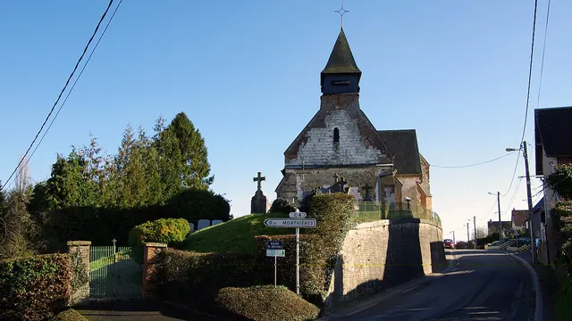 Photo de Monchaux-Soreng