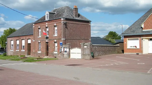 Photo de Monchy-sur-Eu