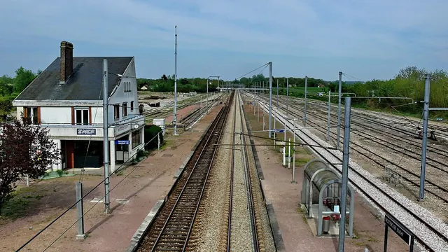 Photo de Montérolier