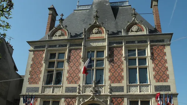 Photo de Montivilliers