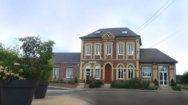 Photo de Montmain