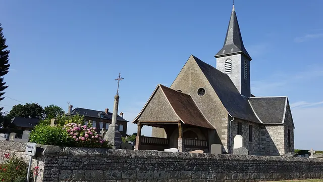 Photo de Morgny-la-Pommeraye