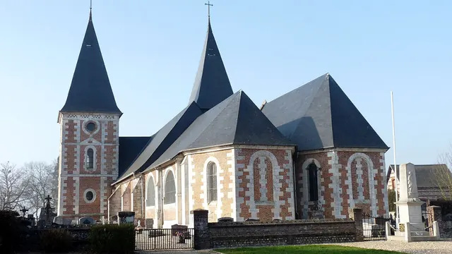 Photo de Motteville