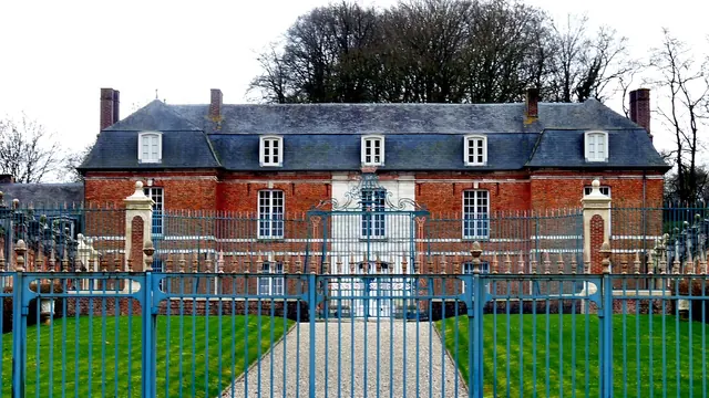 Photo de Nesle-Normandeuse