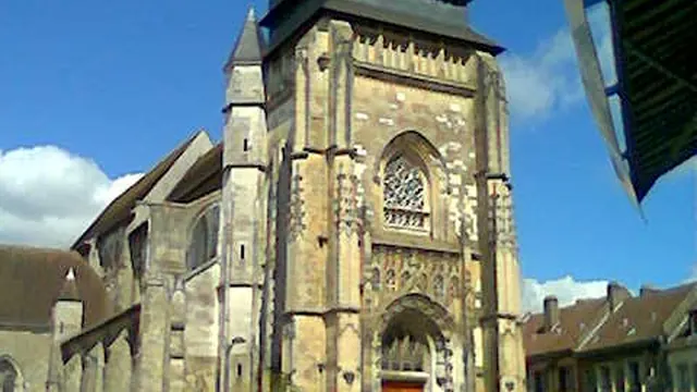 Photo de Neufchâtel-en-Bray