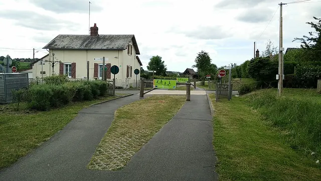 Photo de Neuville-Ferrières