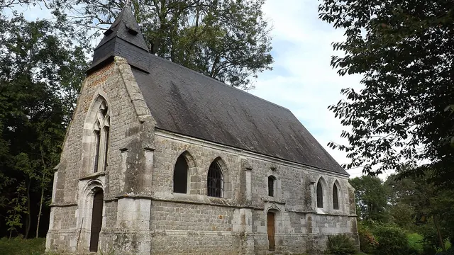 Photo de Néville