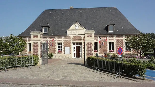 Photo de Nointot