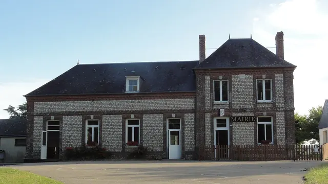 Photo de Normanville
