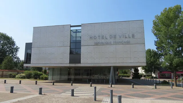 Photo de Franqueville-Saint-Pierre
