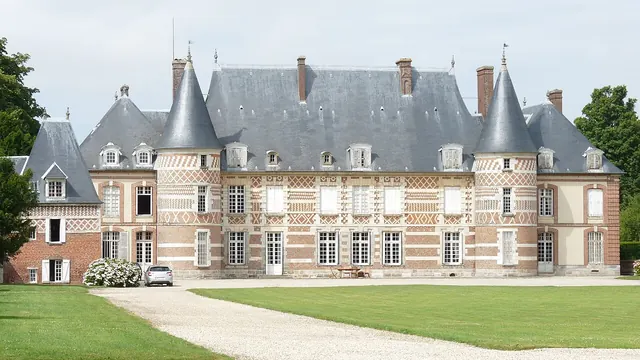Photo de Ocqueville