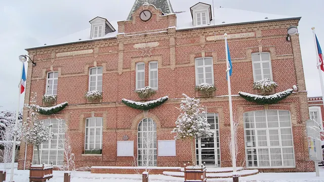 Photo de Offranville