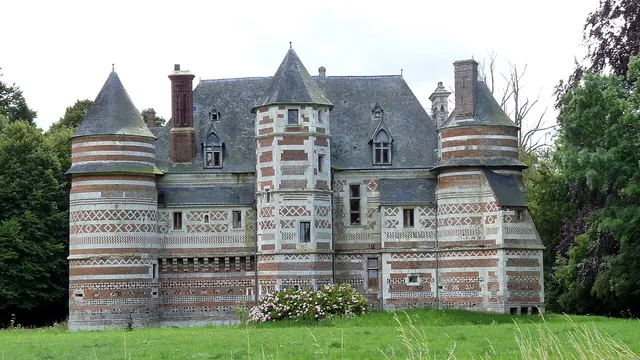Photo de Oherville
