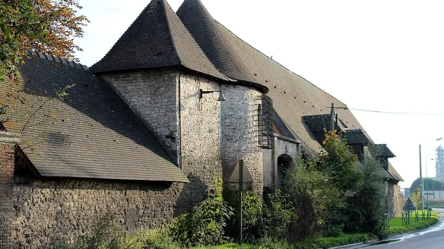 Photo de Oissel