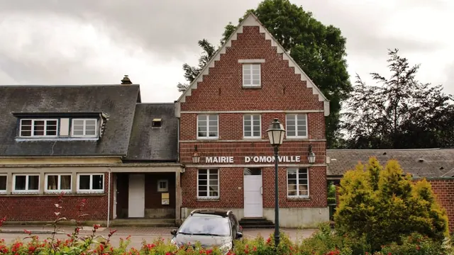 Photo de Omonville