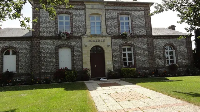 Photo de Ouainville