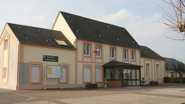 Photo de Oudalle