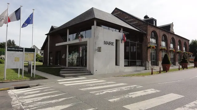 Photo de Ourville-en-Caux