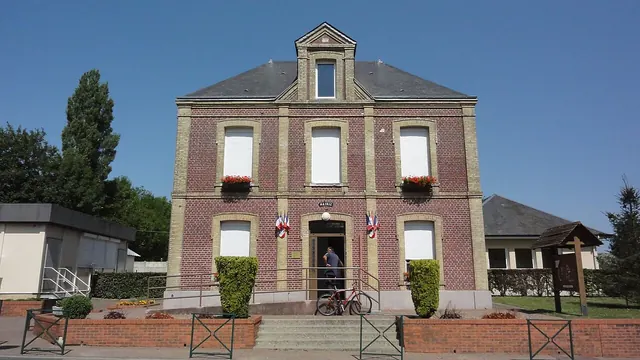 Photo de Parc-d'Anxtot