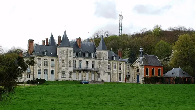 Photo de Pavilly