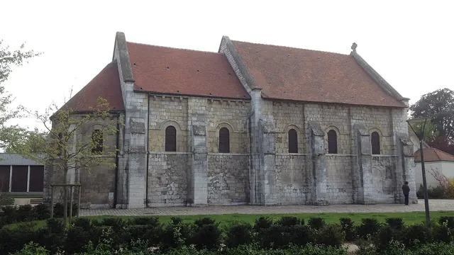 Photo de Le Petit-Quevilly
