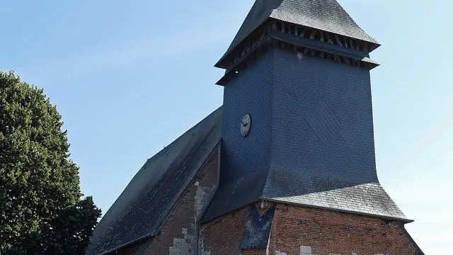 Photo de Pierrecourt