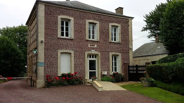 Photo de Pierrefiques