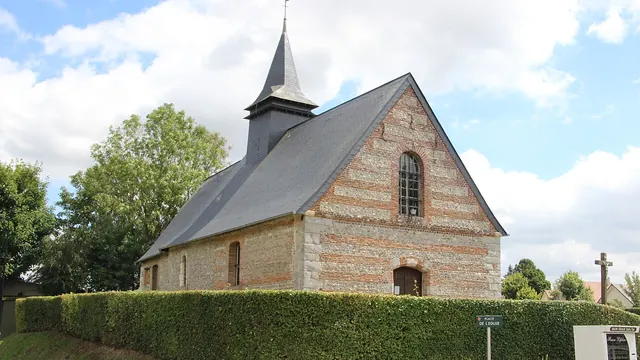 Photo de Pierreval