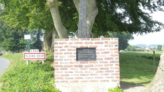 Photo de Pleine-Sève