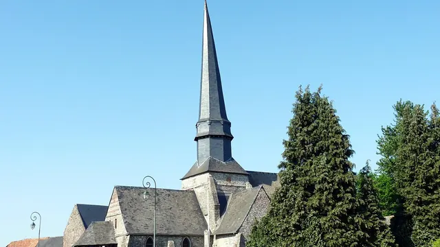 Photo de Pommeréval