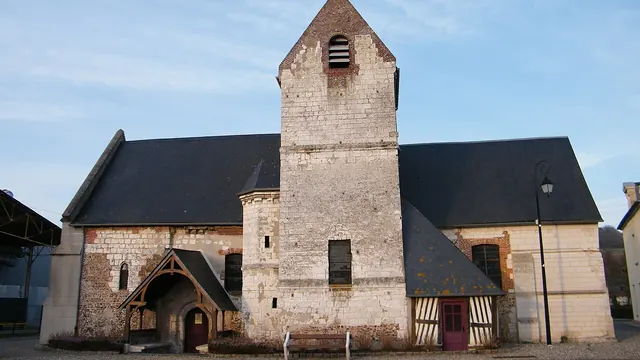 Photo de Ponts-et-Marais